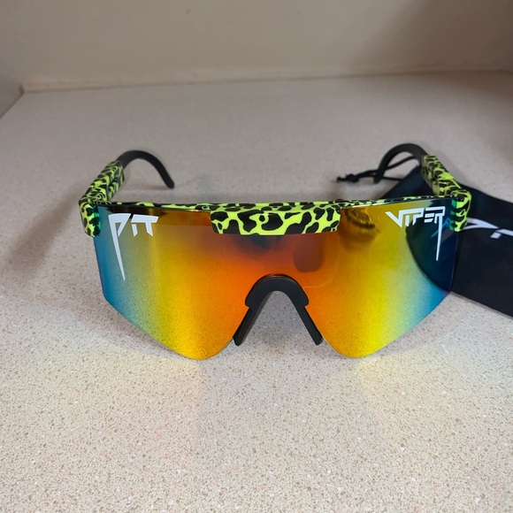 Pit Viper Sunglasses - Picture 3 of 9